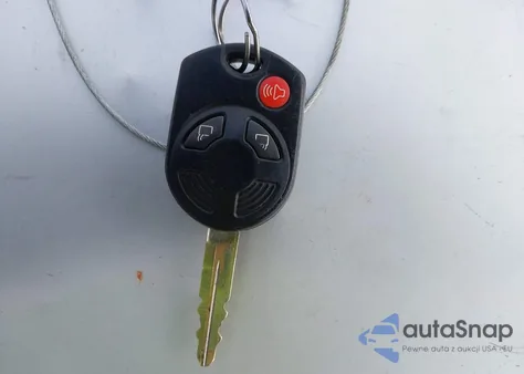 2010 Ford Edge Limited z USA, uszkodzony, nr VIN 2FMDK4KC2ABB17682